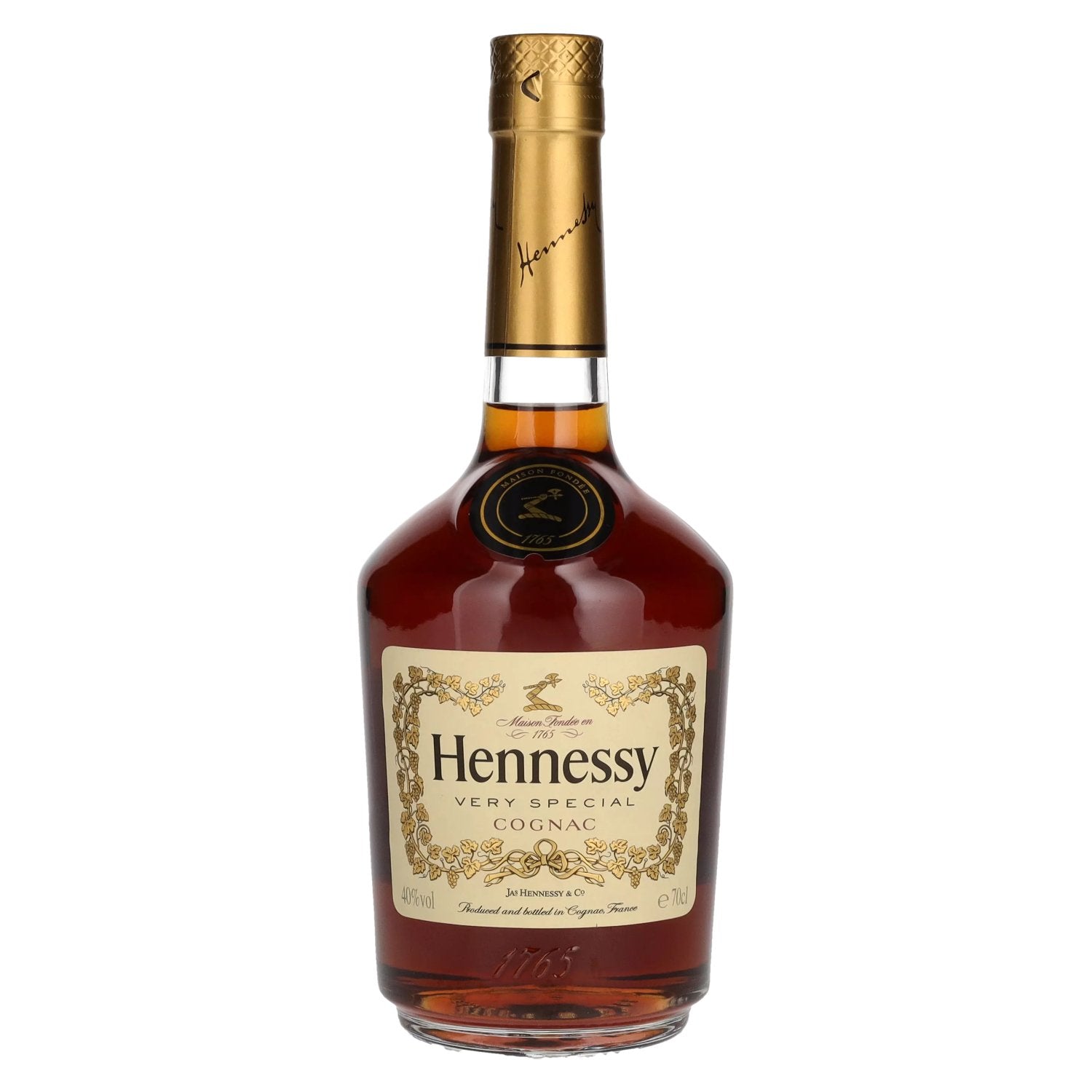 Hennessy VS 40% 0.7L