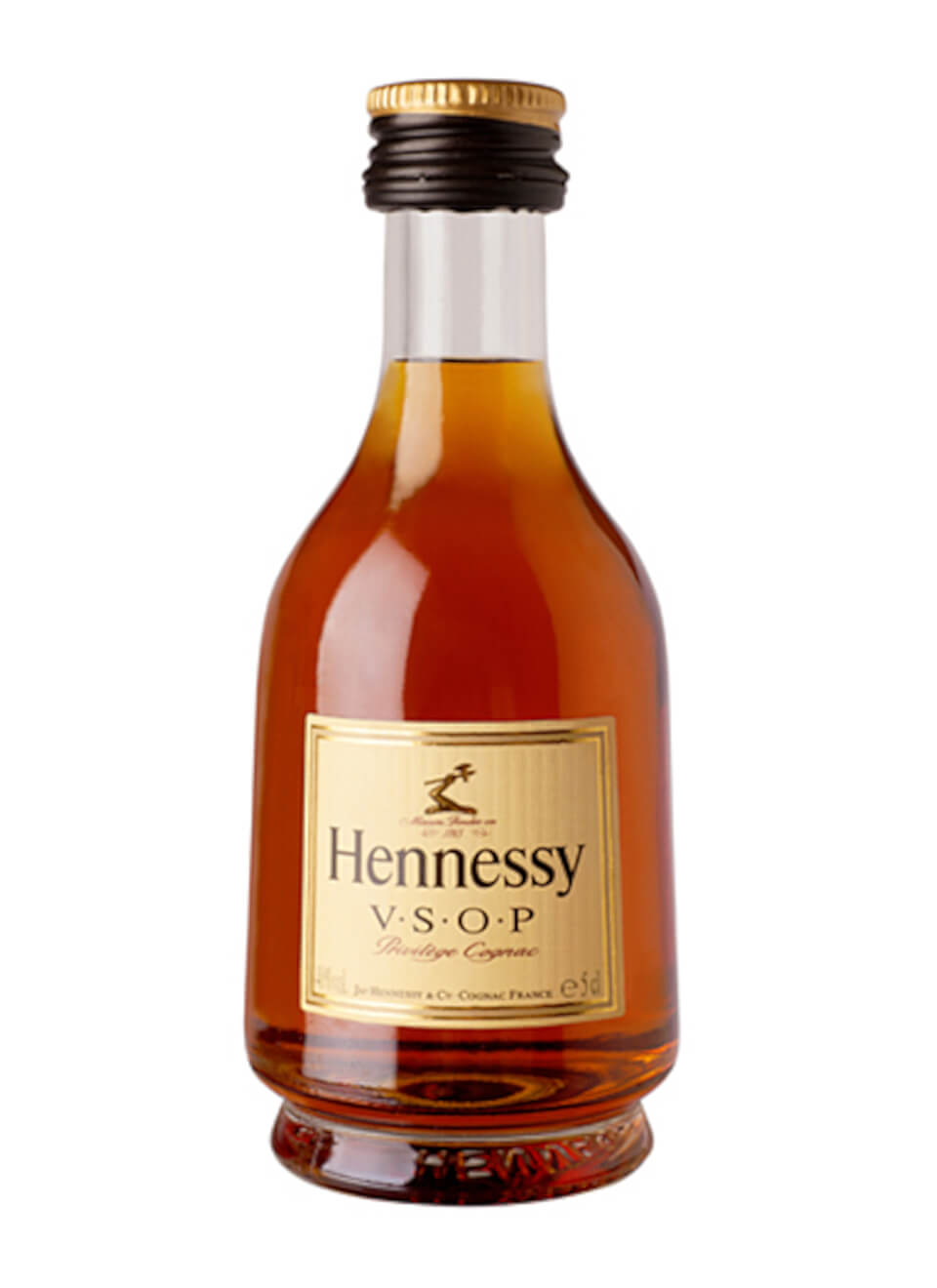Hennessy VSOP 40% 0.05L