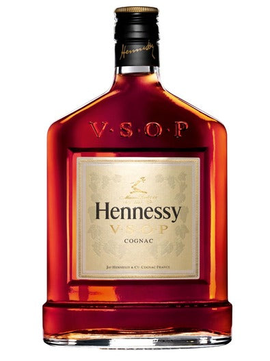Hennessy VSOP 40% 0.5L