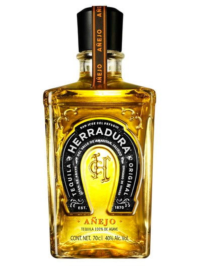 Herradura Anejo 40% 0.7L GB
