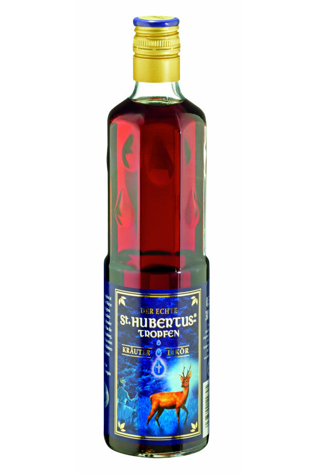 Hubertus Tropfen 30% 0.5L