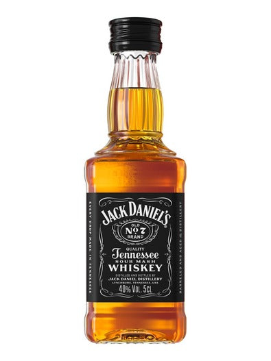 Jack Daniel's Black Label 40% 0.05L PET
