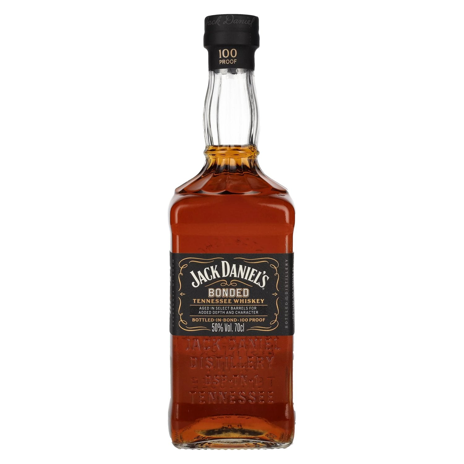 Jack Daniel's Bonded 50% 0.7L
