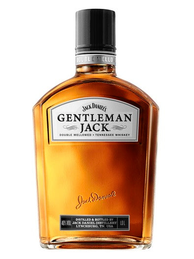 Jack Daniel's Gentlemen Jack 40% 1L