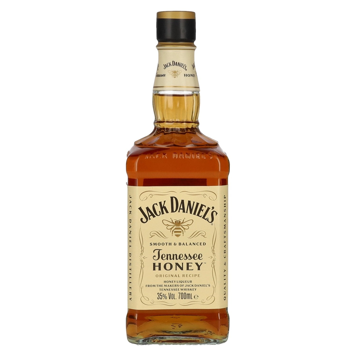 Jack Daniel's Honey 35% 0.7L