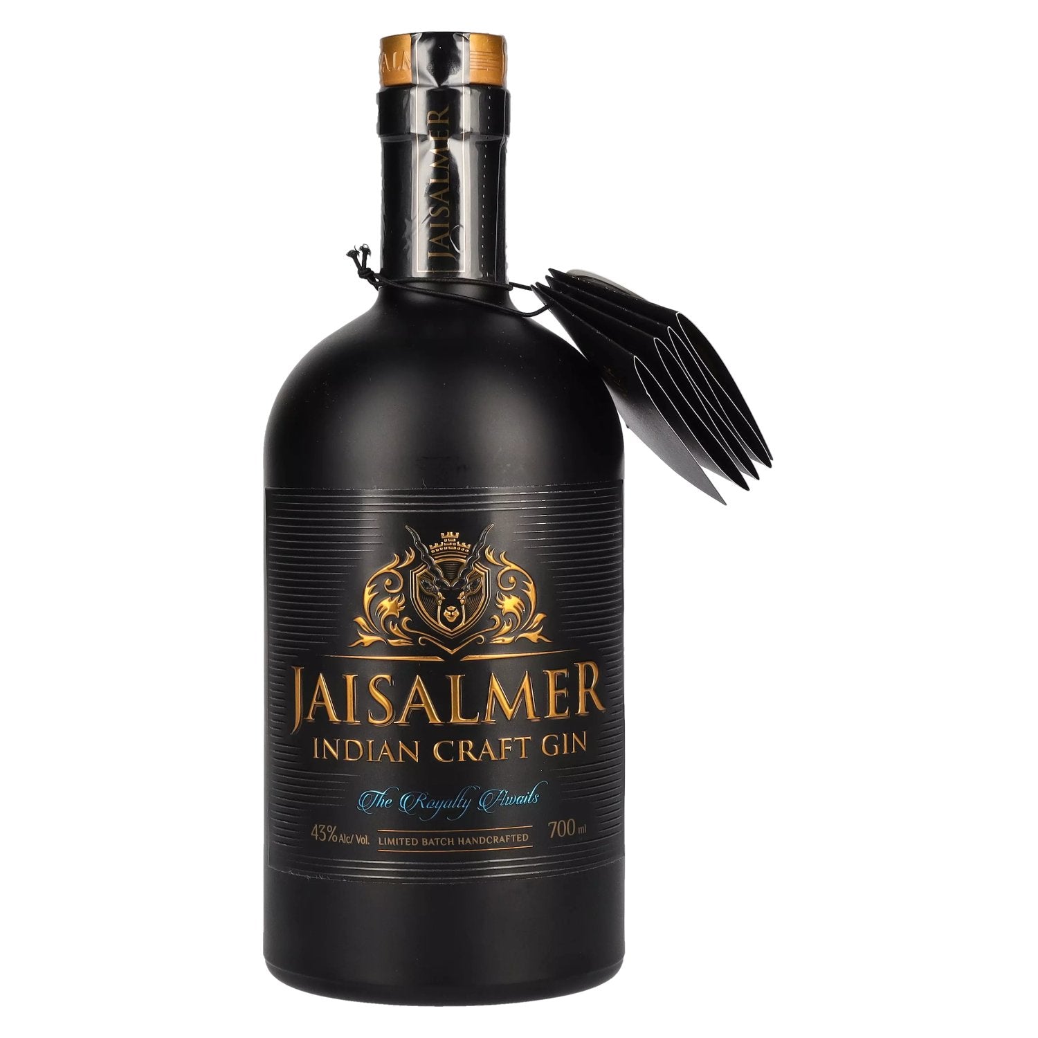 Jaisalmer Indian Craft 43% 0.7L