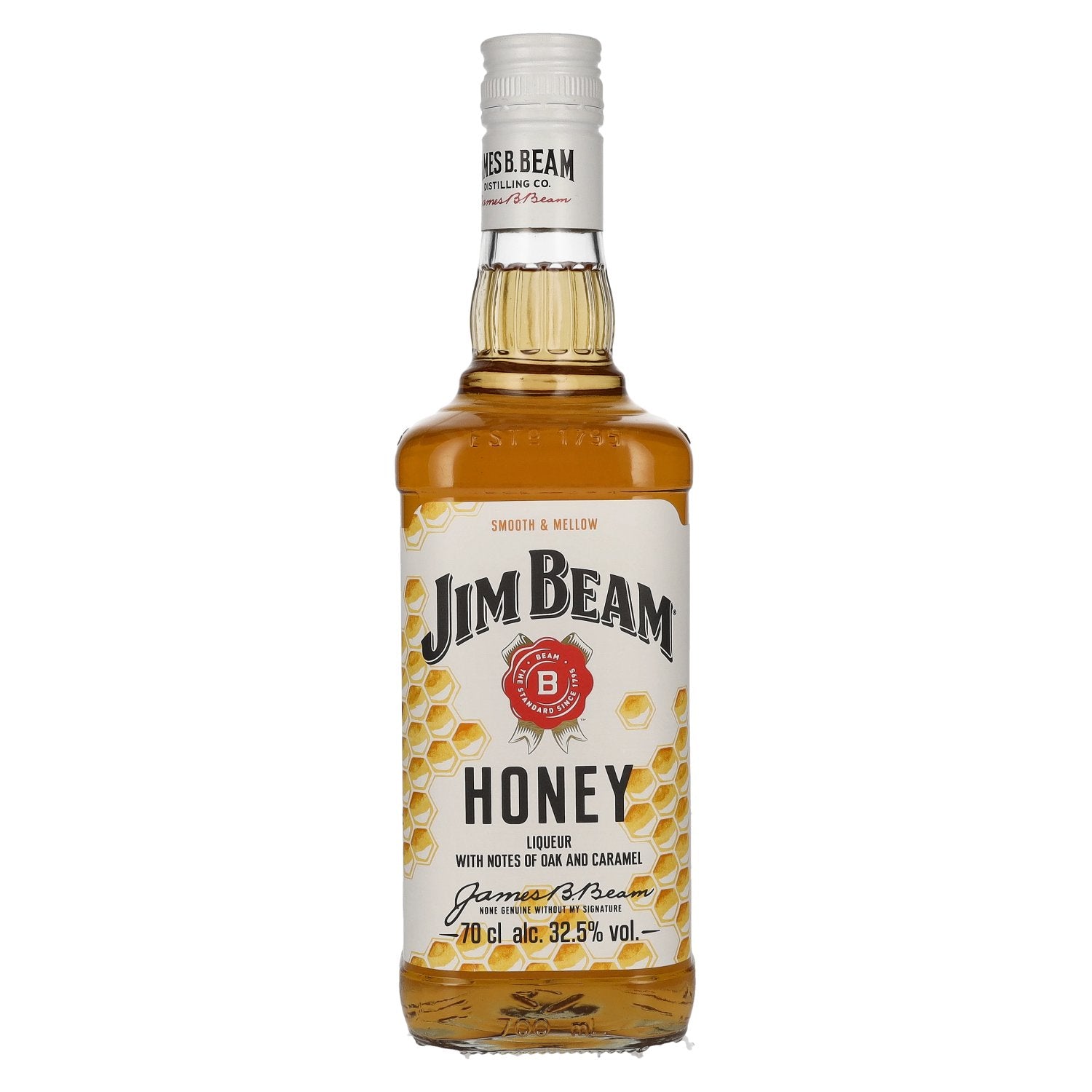 Jim Beam Honey 32.5% 0.7L