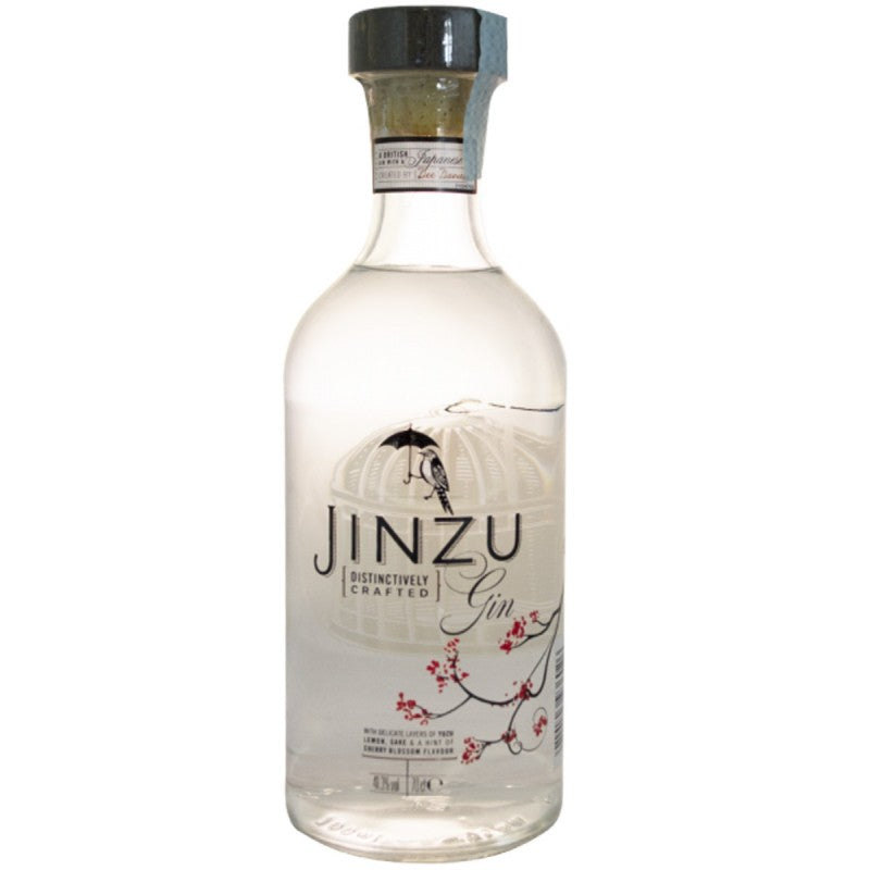 Jinzu 41.3% 0.7L