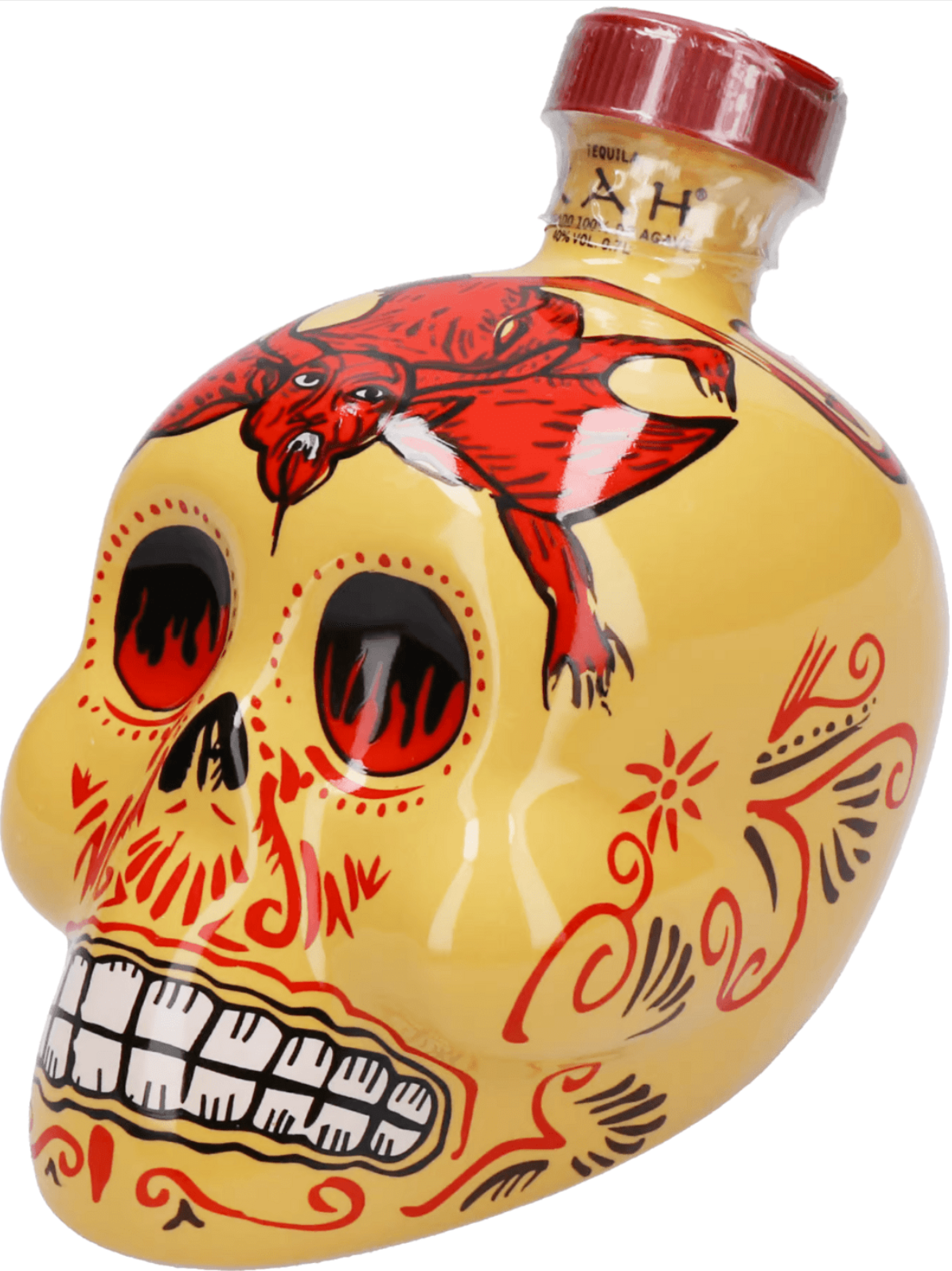 KAH Reposado 40% 0.7L