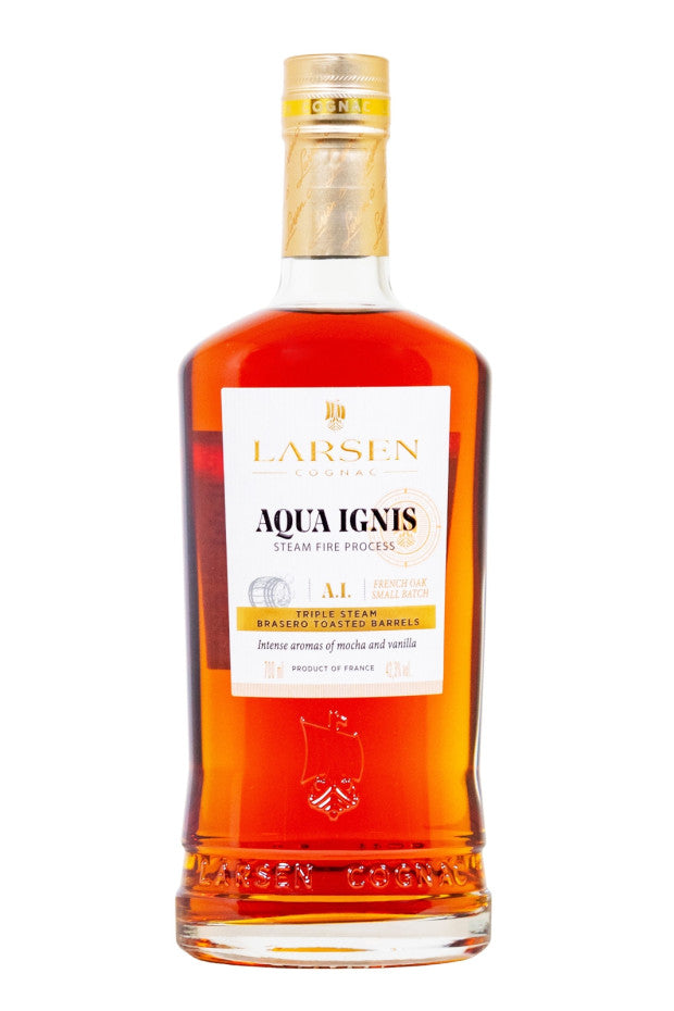 Larsen Aqua Ignis 42.3% 0.7L