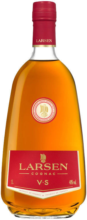 Larsen VS 40% 1L