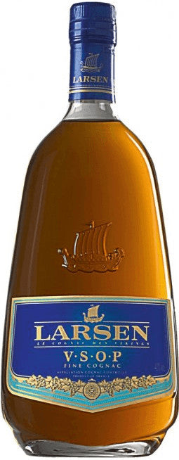 Larsen VSOP 40% 0.7L