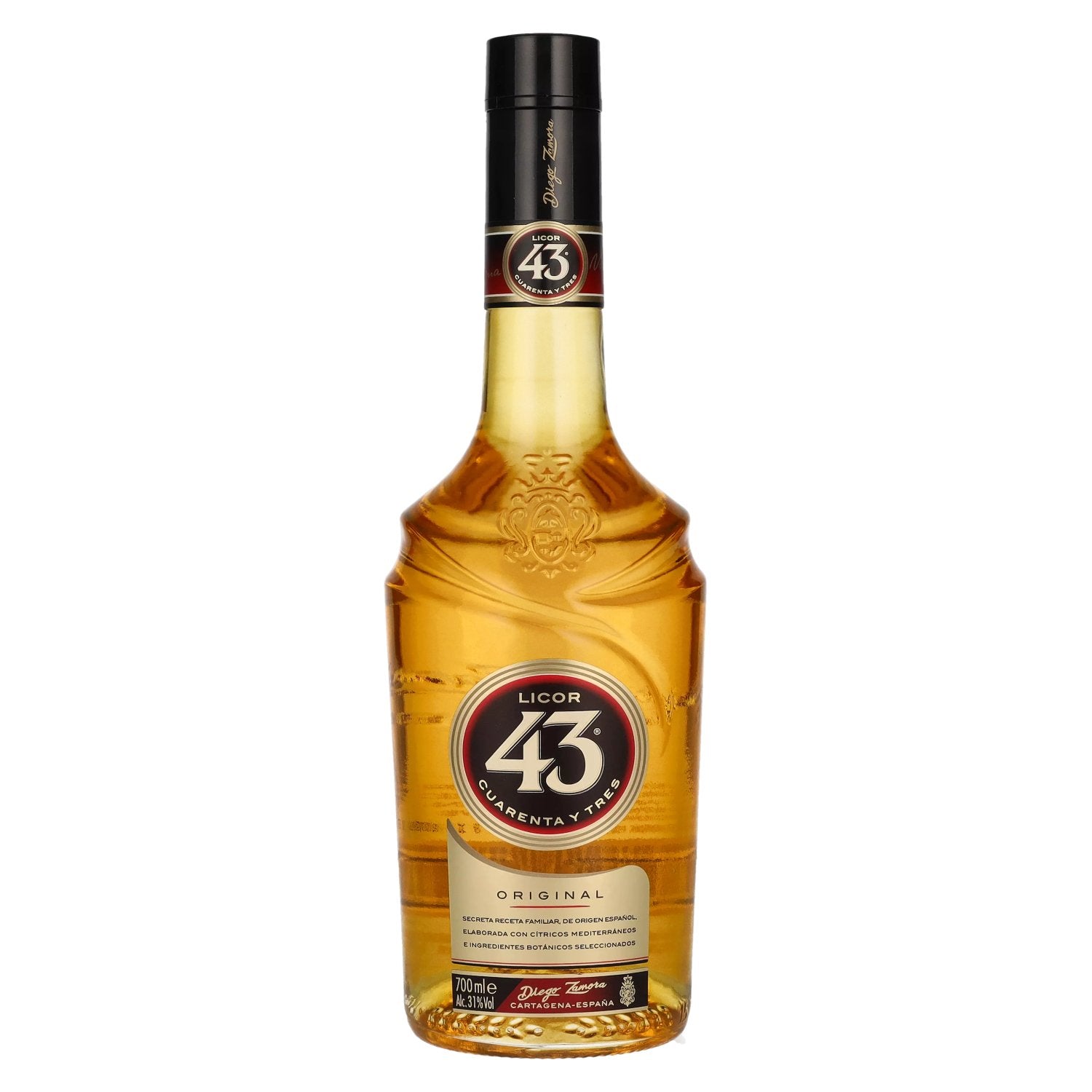 Licor 43 31% 0.7L