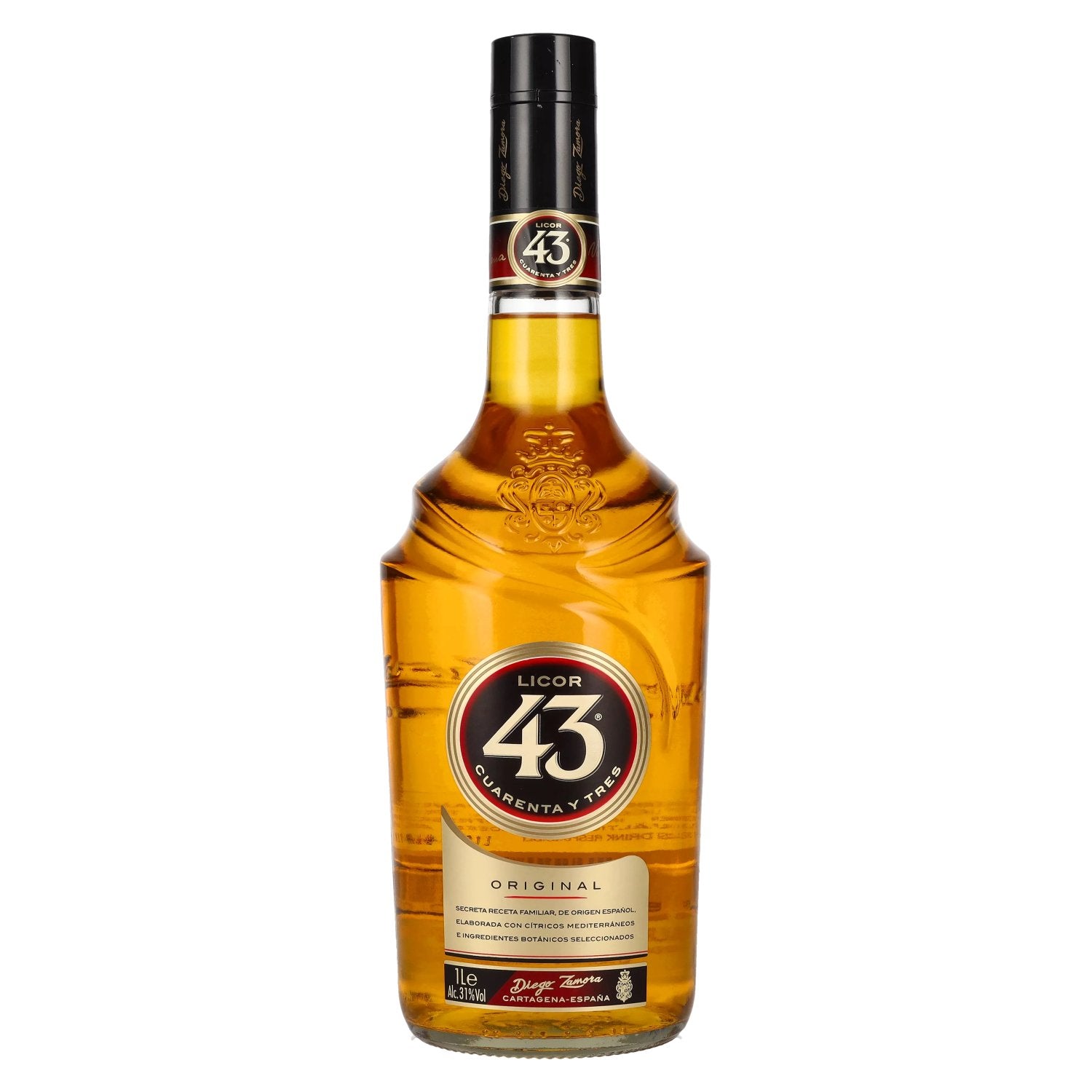 Licor 43 31% 1L