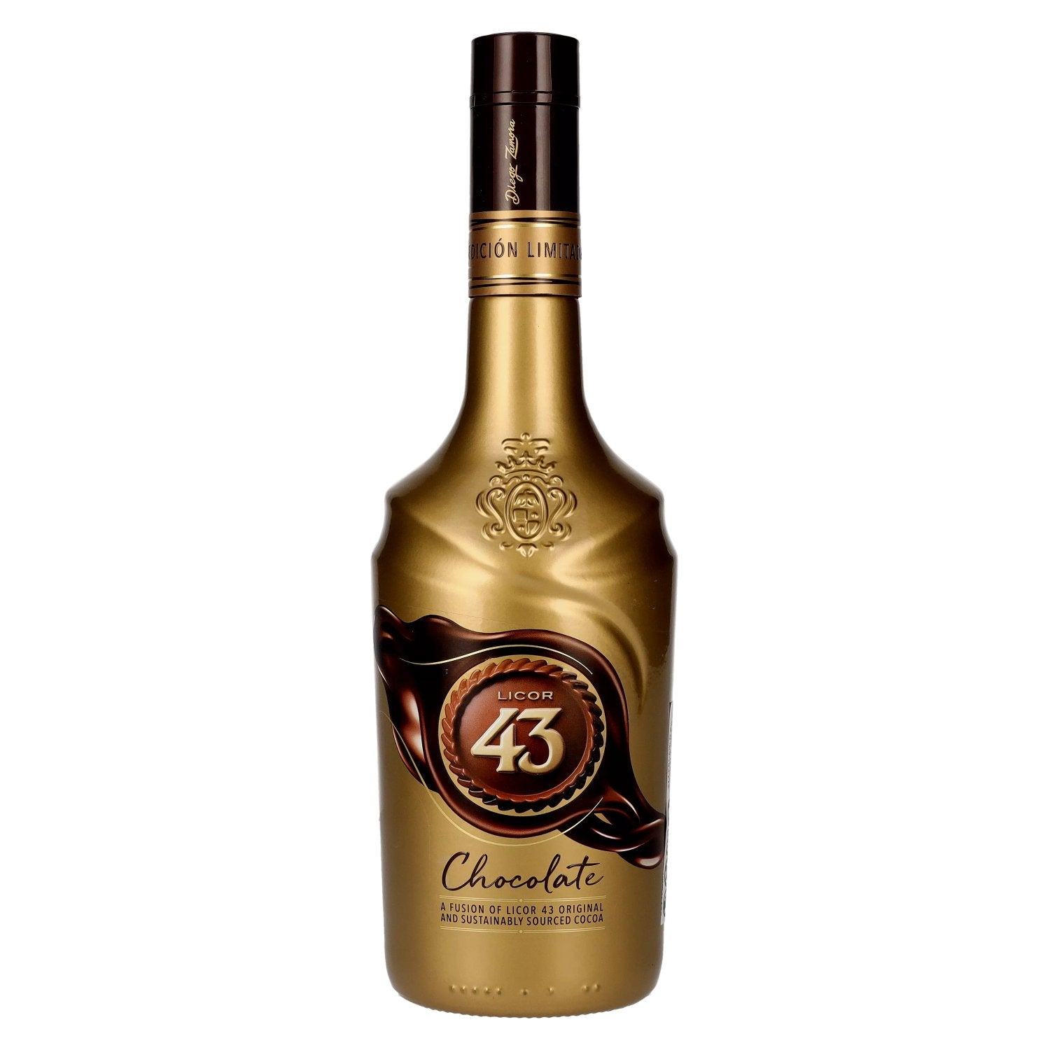 Licor 43 Chocolate 16% 0.7L