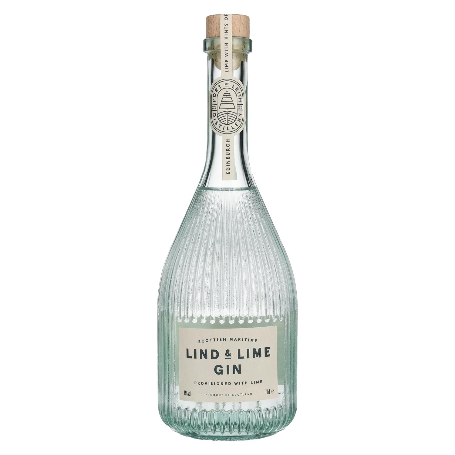 Lind & Lime 44% 0.7L