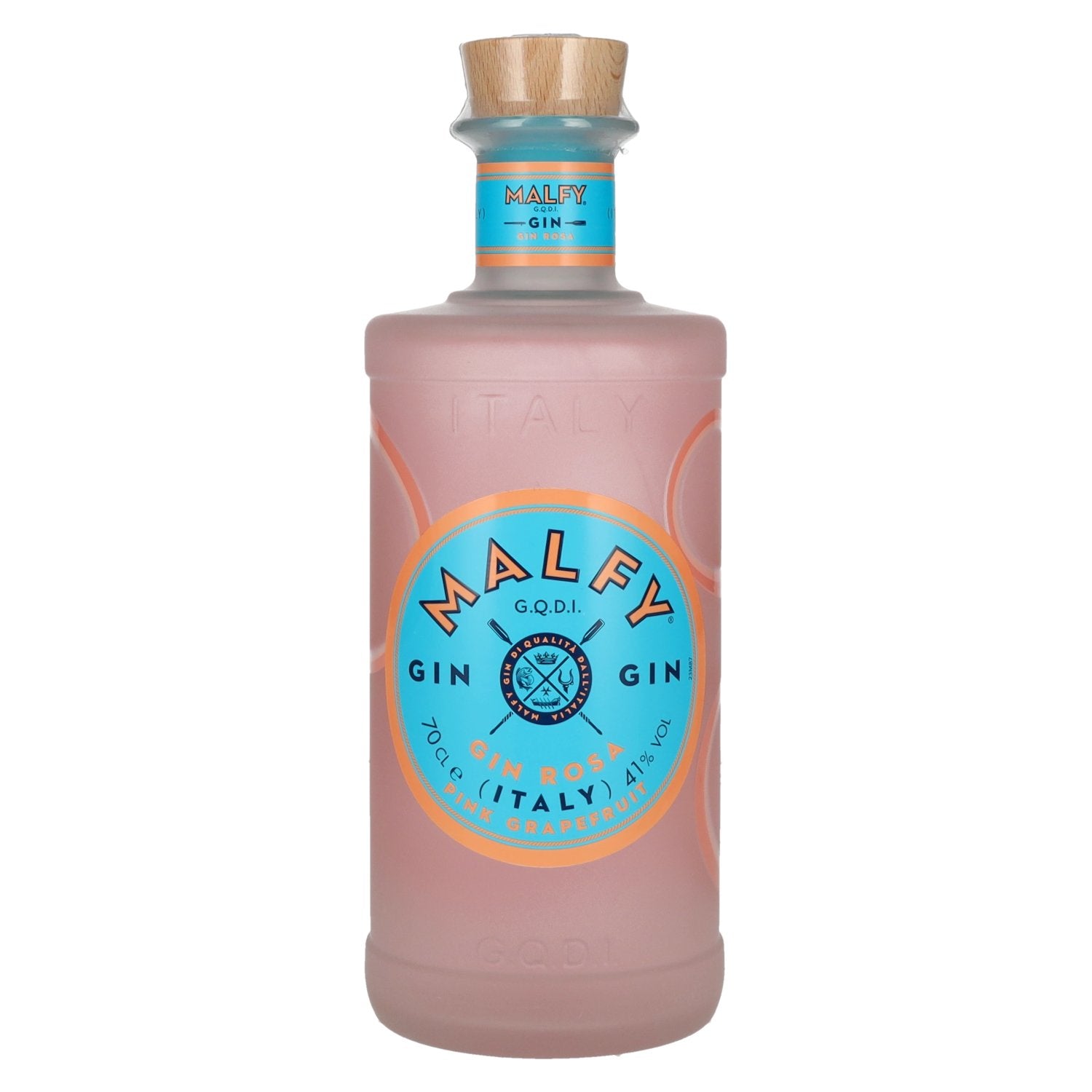 Malfy Rosa 41% 0.7L