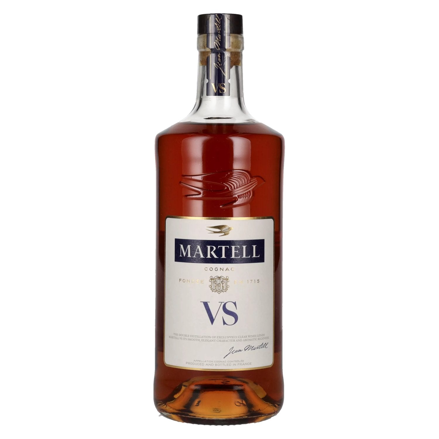 Martell VS Single Distillery 40% 0.7L