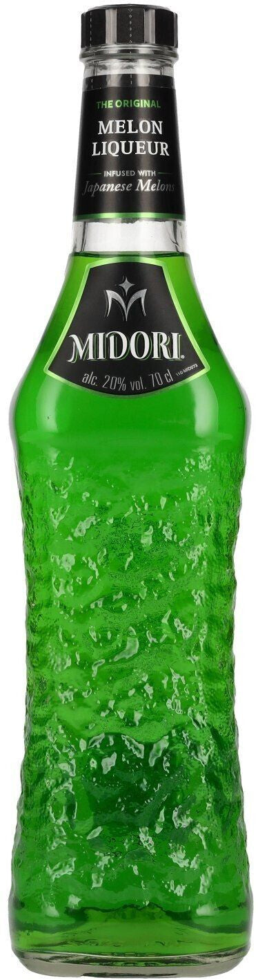 Midori Melon 20% 0.7L