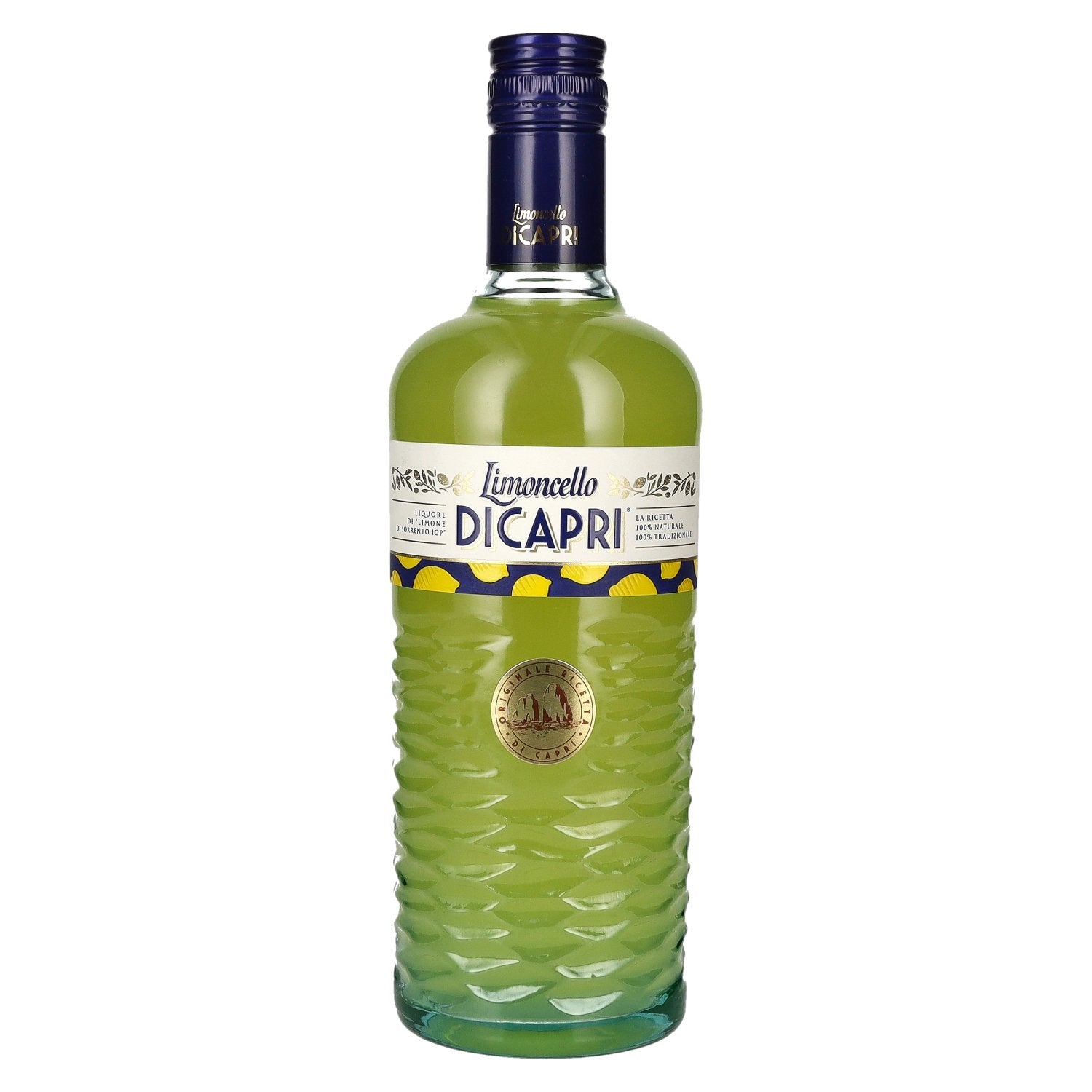 Molinari Limoncello di Capri 30% 0.7L