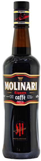 Molinari Sambuca Caffe 32% 0.7L