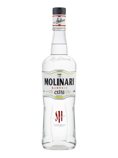 Molinari Sambuca Extra 40% 1L