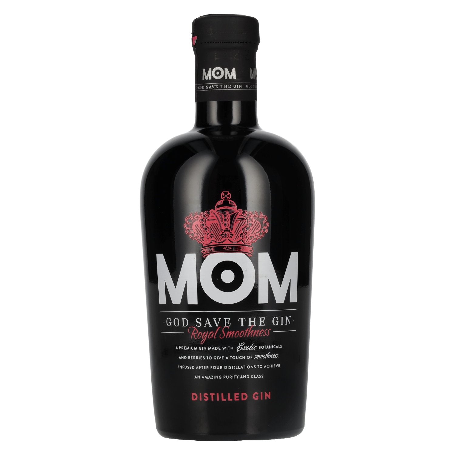 Mom Royal Smoothness 39.5% 0.7L