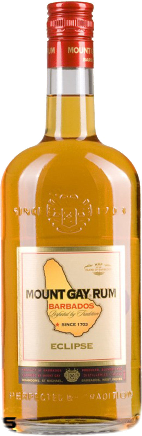 Mount Gay Eclipse 40% 0.7L