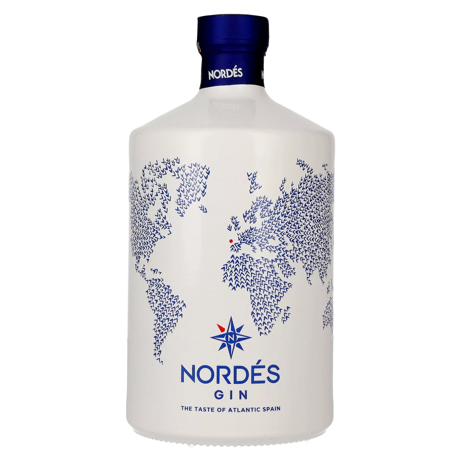 Nordes 40% 0.7L
