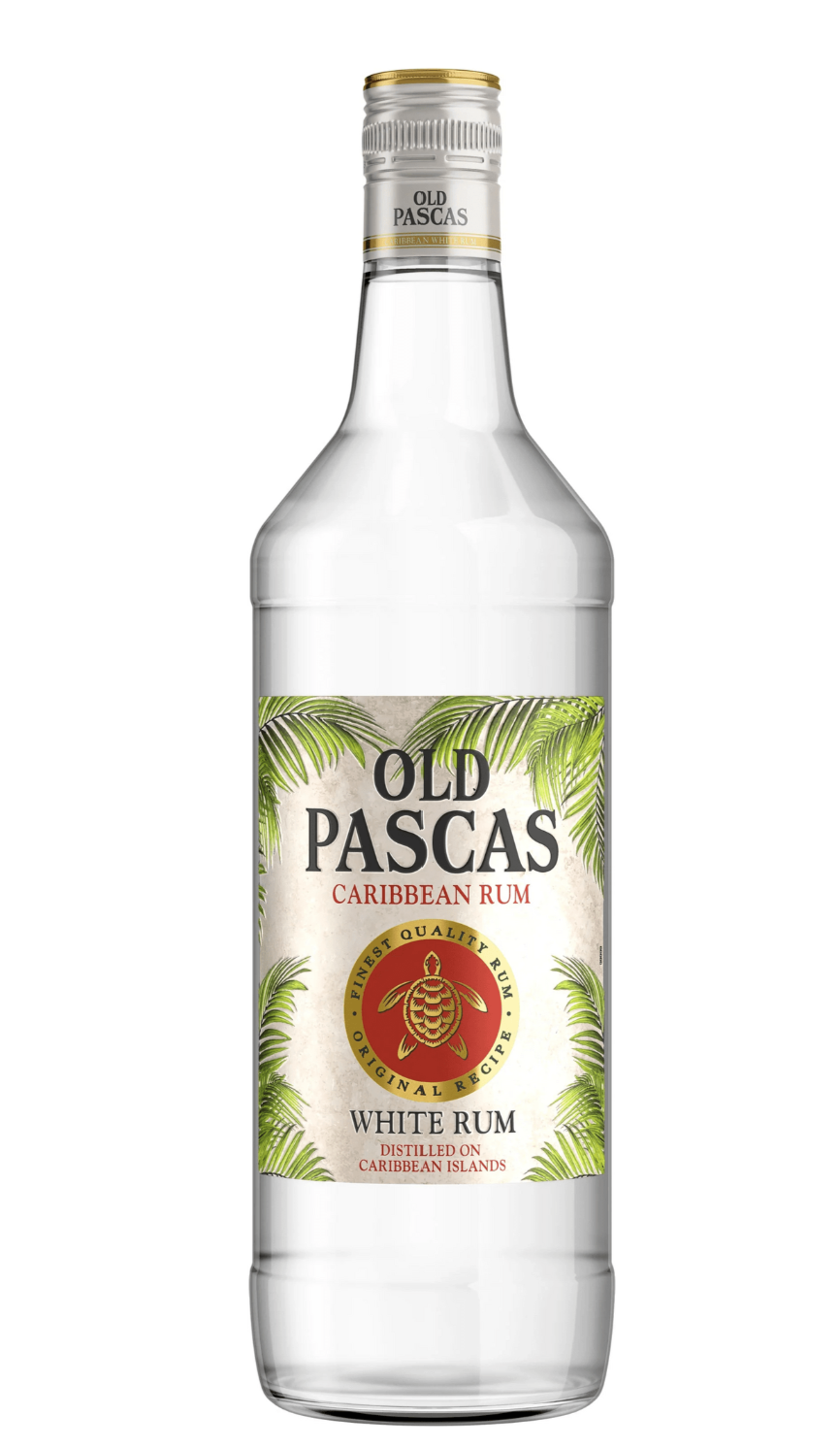Old Pascas White 37.5% 0.7L