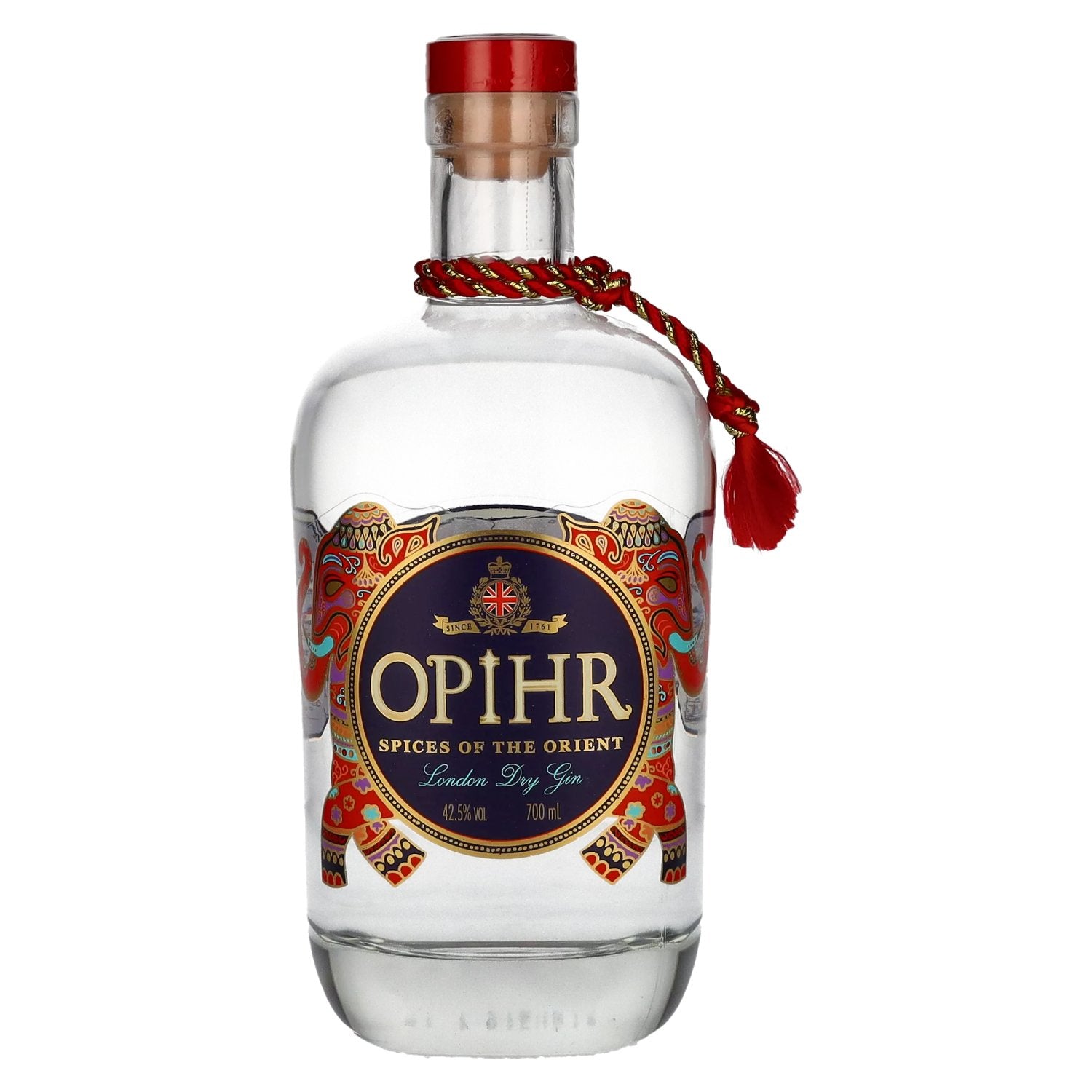 Opihr Spices Of The Orient 42.5% 0.7L