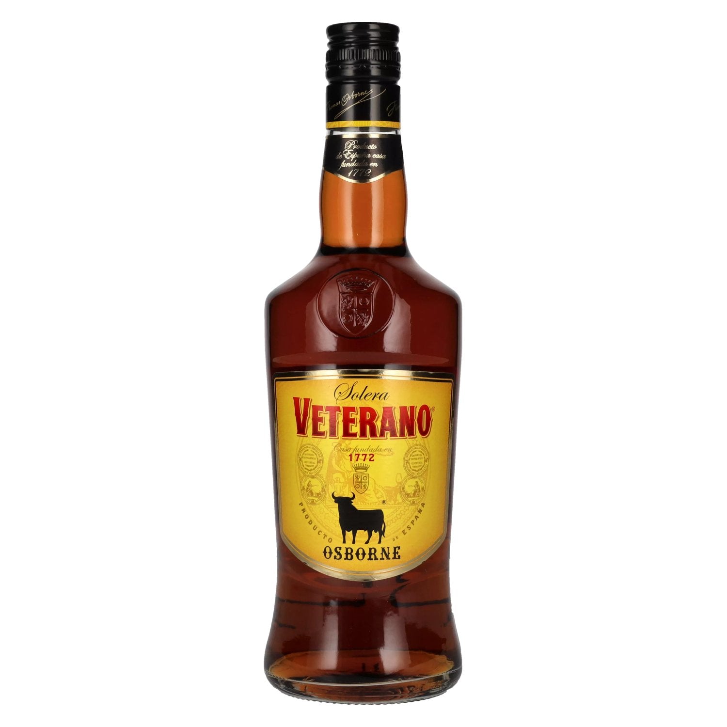 Osborne Veterano 30%  0.7L