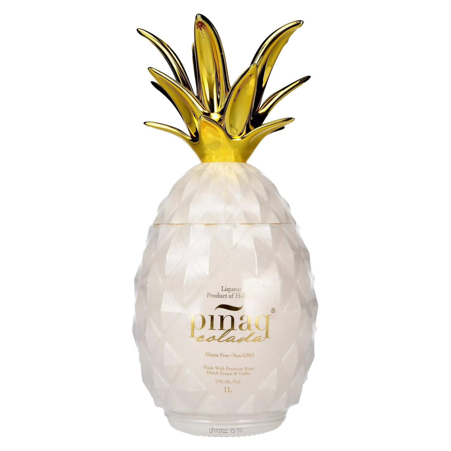 Pinaq Colada 17% 1L