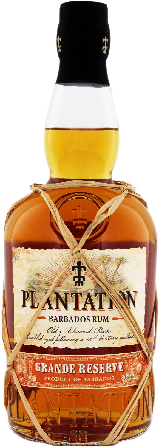Plantation Barbados Grande Reserve 40% 0.7L
