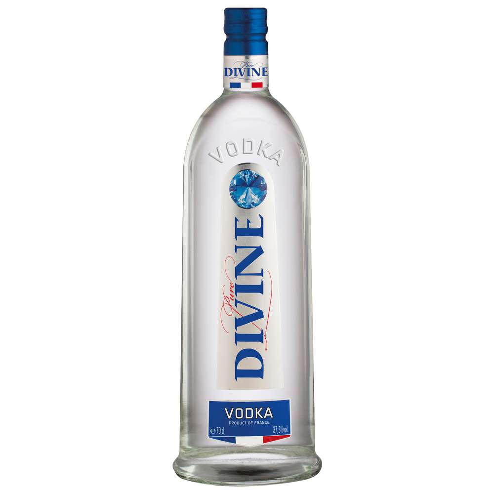 Pure Divine 37.5% 0.7L