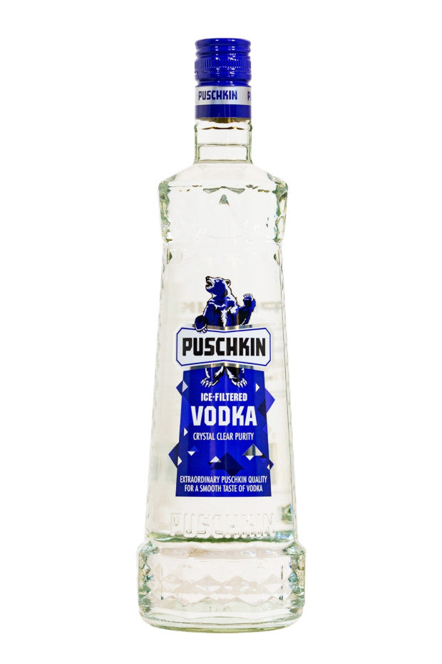 Puschkin 37.5% 1L