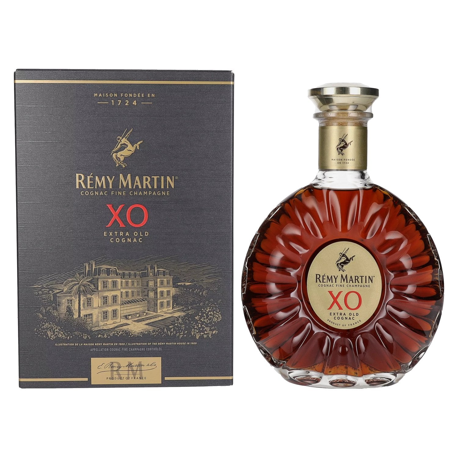 Remy Martin XO 40% 0.7L GB