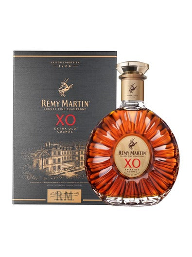 Remy Martin XO 40% 1L GB