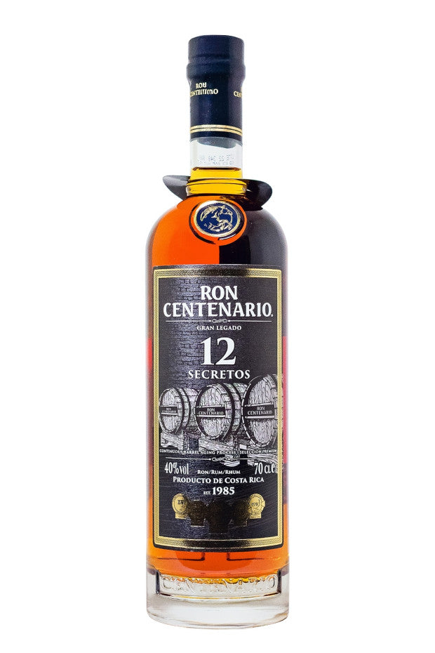 Ron Centenario 12Y 40% 0.7L