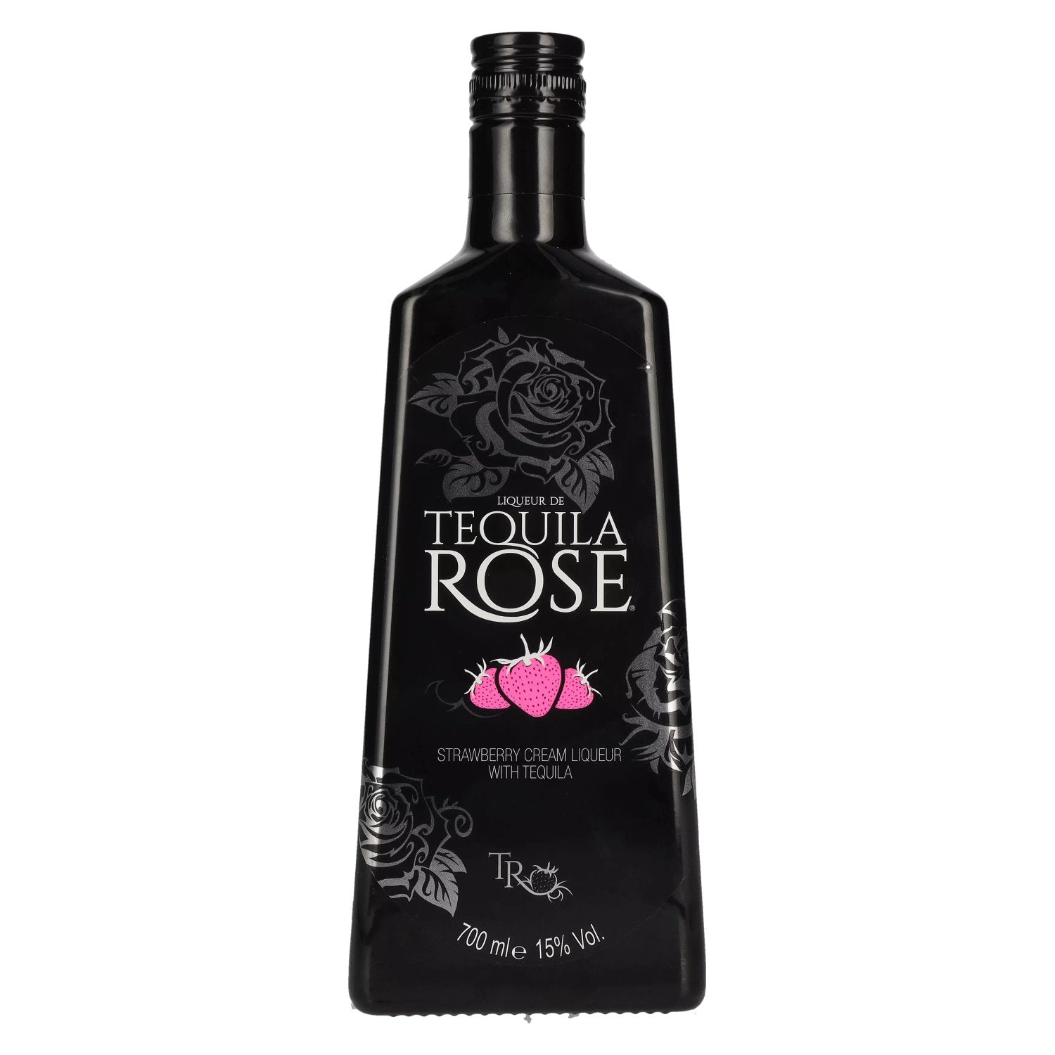 Rose Strawberry 15% 0.7L