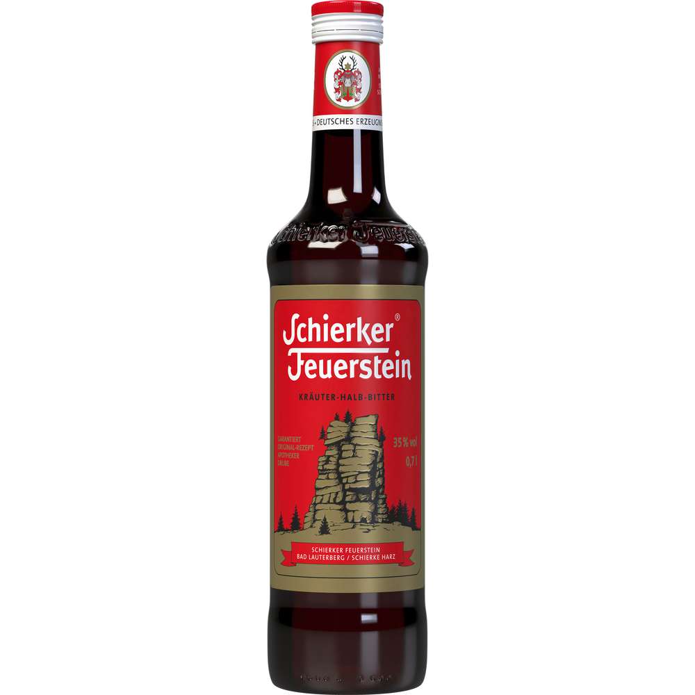 Schierker Feuerstein 35% 0.7L