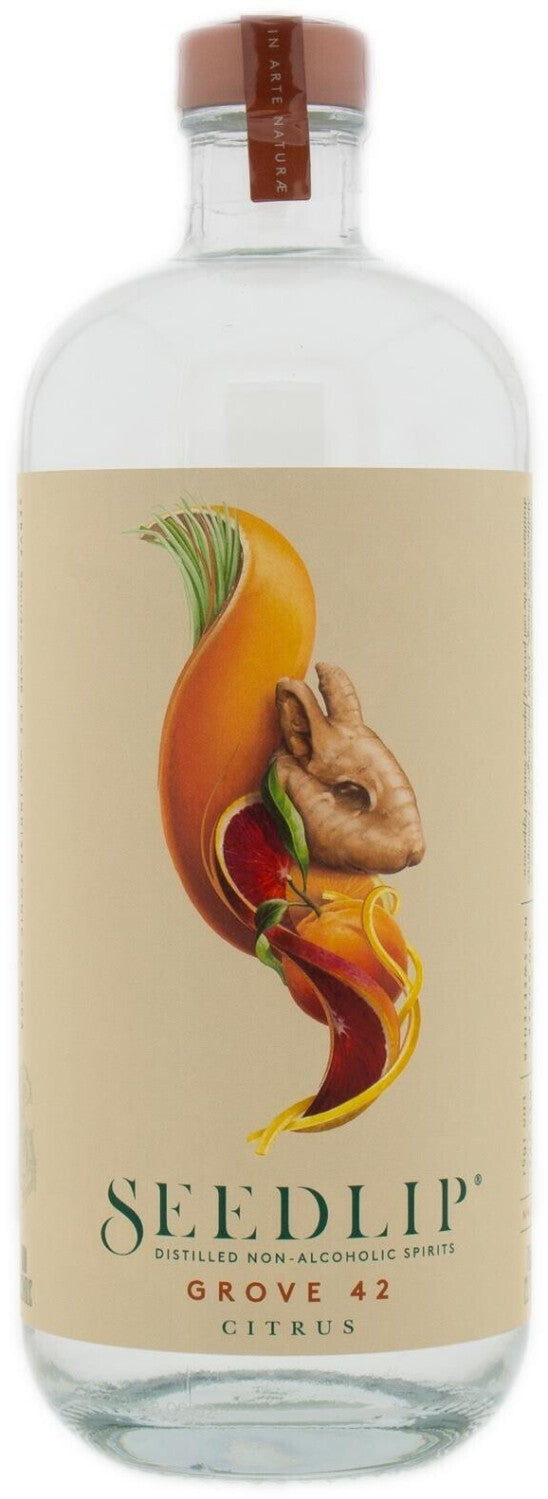 Seedlip Grover 0% 0.7L