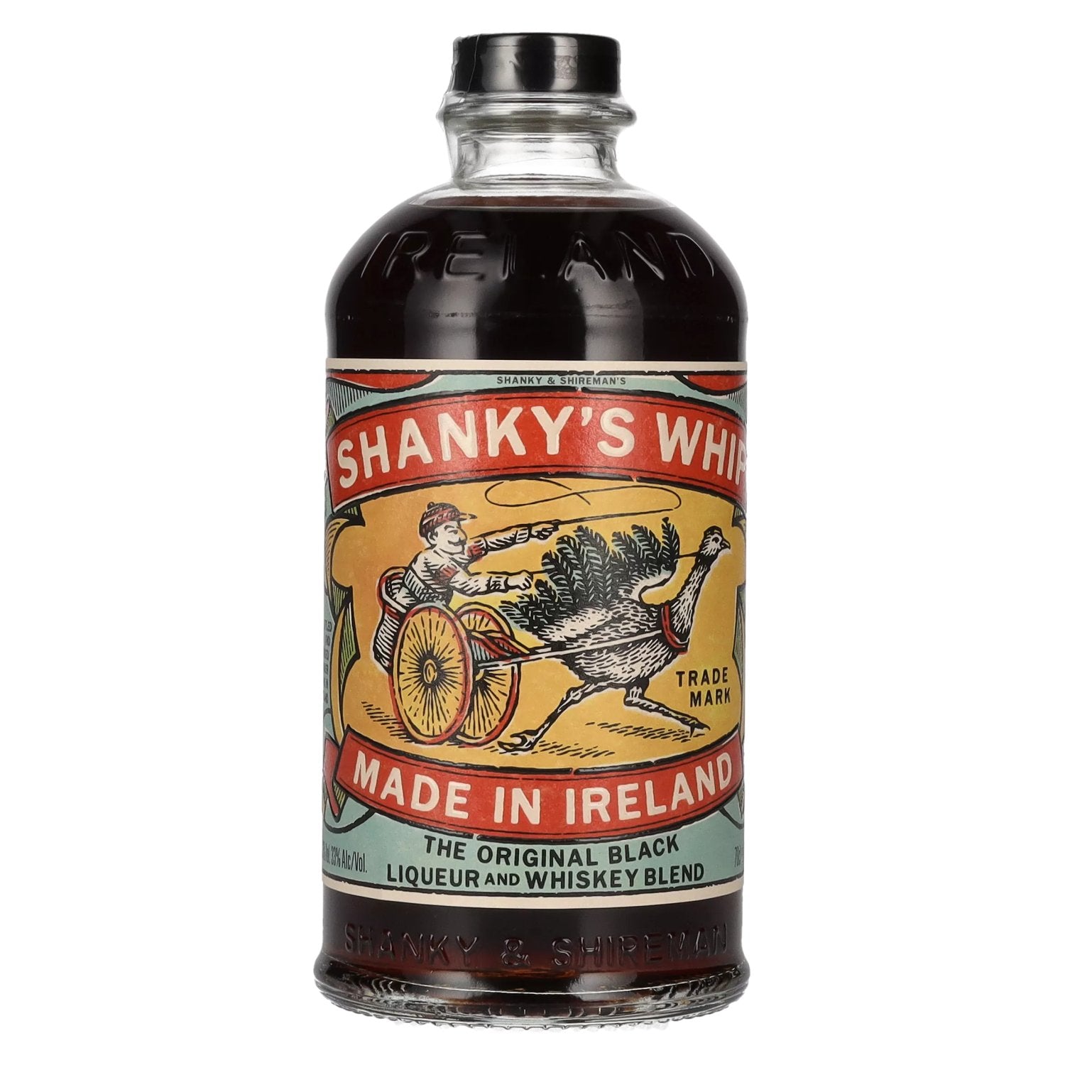 Shanky's Whip 33% 0.7L