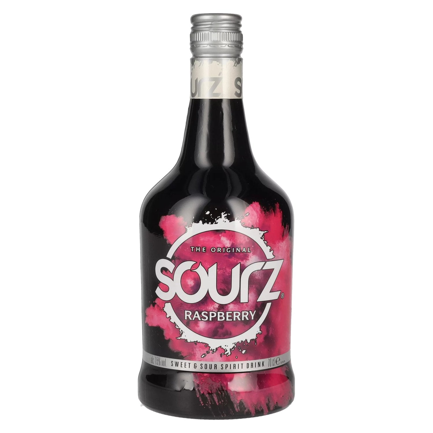 Sourz Raspberry 15% 0.7L