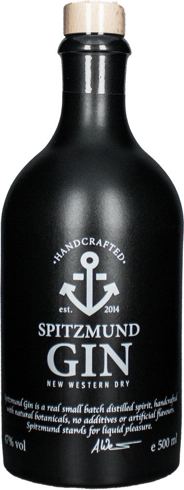 Spitzmund 47% 0.5L