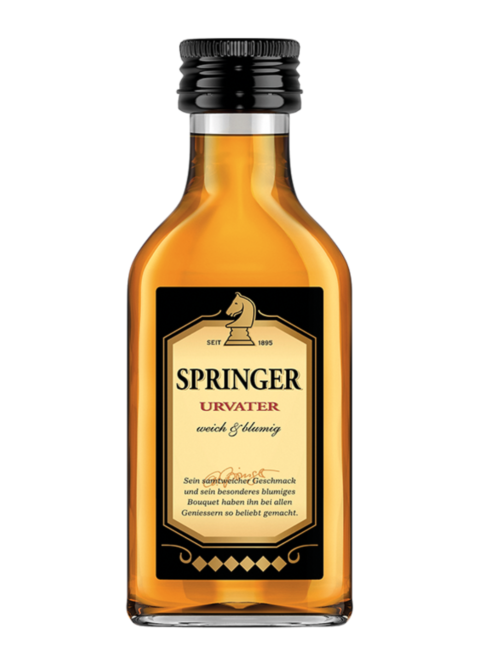 Springer Urvater 28% 0.1L