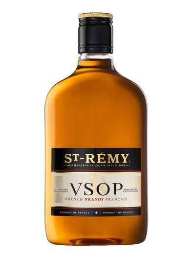St. Remy VSOP 40% 0.5L PET