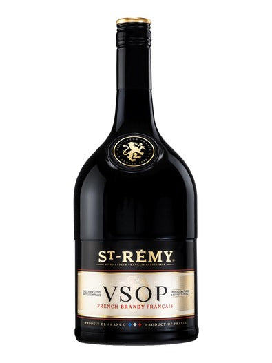 St. Remy VSOP 40% 1L