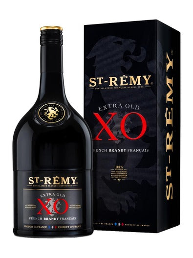 St. Remy XO 40% 1L GB