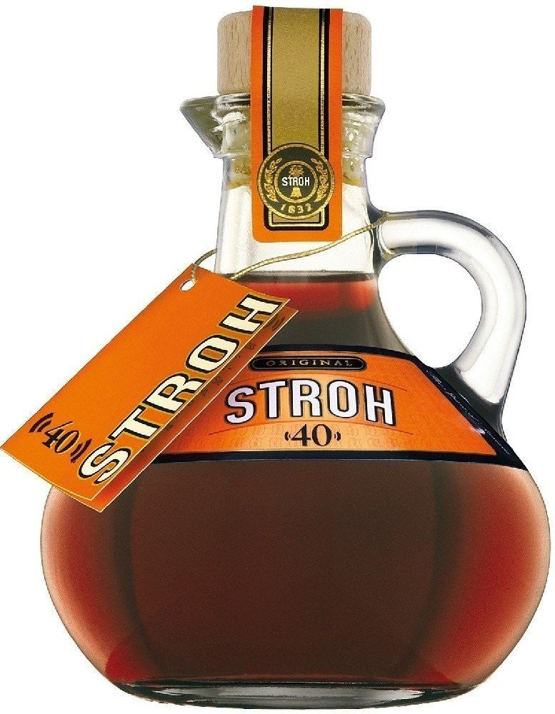 Stroh 40 40% 0.2L